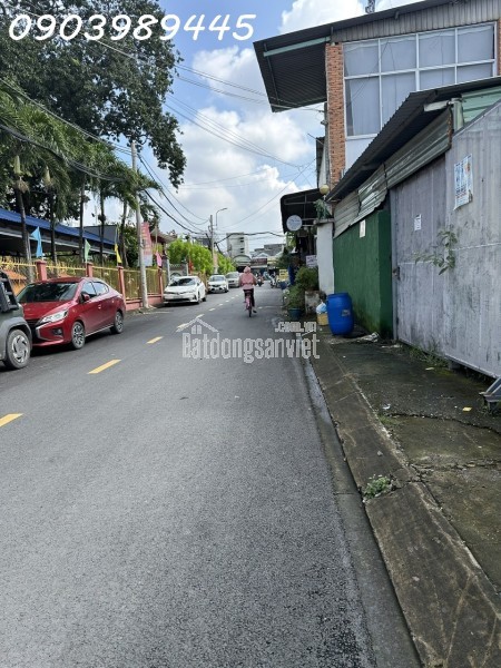 5 TẦNG 6,89Tỷ HXH ĐƯỜNG LÊ VĂN VIỆT - TÂN NHƠN PHÚ,QUẬN 9