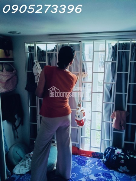 NHÀ ĐẸP FULL NỘI THẤT KẾ BÊN KHU D- P25 BÌNH THẠNH 3 TẦNG - 3 PN- DTSD 45M2. SỔ VUÔNG. 3.85 TỶ