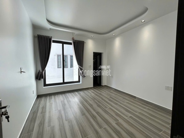 🏡 MỞ BÁN 2 CĂN NHÀ 4 TẦNG – CÓ THANG MÁY  Quán Nam – Trại Lẻ  Khu dân cư văn minh, sầm uất