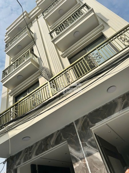 🏡 MỞ BÁN 2 CĂN NHÀ 4 TẦNG – CÓ THANG MÁY  Quán Nam – Trại Lẻ  Khu dân cư văn minh, sầm uất