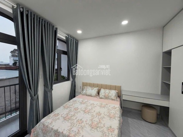 Q7- Lô góc thoáng mát View mộng mơ 2 tầng, ngang lớn 6m không lộ giới - 7,2tỷ