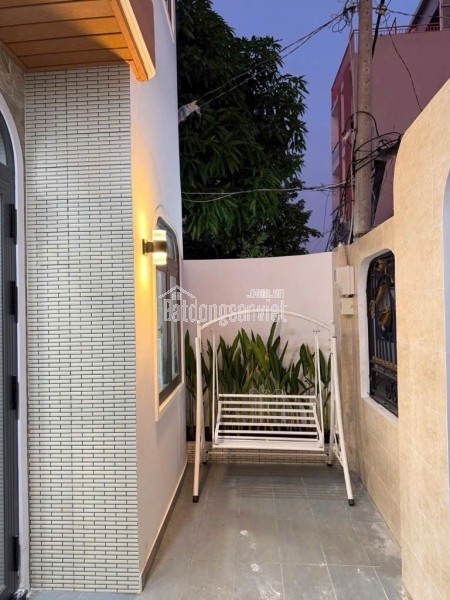 Q7- Lô góc thoáng mát View mộng mơ 2 tầng, ngang lớn 6m không lộ giới - 7,2tỷ