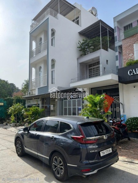 BÁN LÔ ĐẤT THỔ CƯ – P. VĨNH HÒA, TP. NHA TRANG Diện tích: 187,3 m² Giá bán: 85tr / m2 Thương lượng