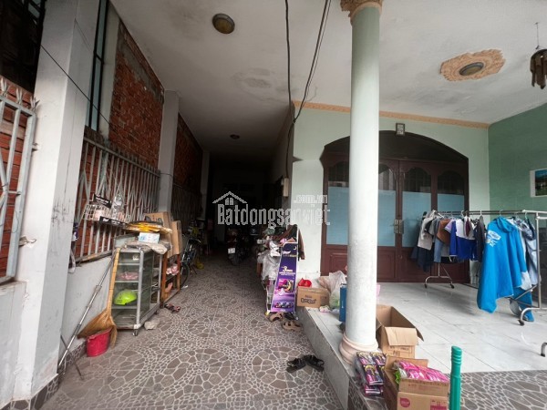 Bán nhà Lê Thị Hoa, Tam Bình, Thủ Đức 112m² (7x16)  giá chỉ 4 tỷ 350 TL