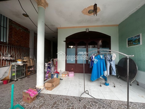 Bán nhà Lê Thị Hoa, Tam Bình, Thủ Đức 112m² (7x16)  giá chỉ 4 tỷ 350 TL