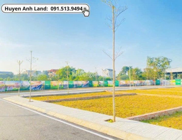 PHÚ CÁT–100m² – FULL THỔ CƯ, ngay trung tâm Hoà Lạc.