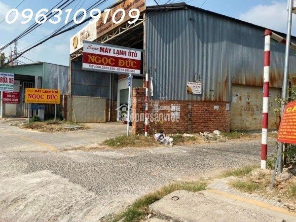 Bán đất Hoàng Lê Kha, 2,1 tỷ, 130m2, mặt tiền đẹp, pháp lý đầy đủ, full thổ cư