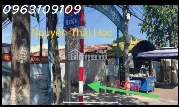 Bán đất Hoàng Lê Kha, 2,1 tỷ, 130m2, mặt tiền đẹp, pháp lý đầy đủ, full thổ cư