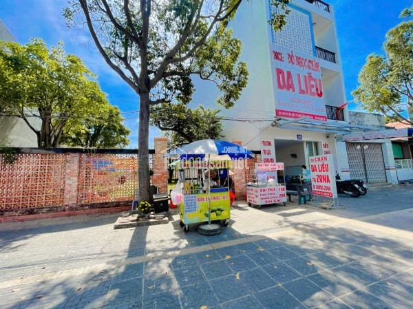 Chính chủ bán lỗ siêu phẩm mặt tiền Võ Văn Kiệt, sát bên bệnh viện và UB Tỉnh rộng 920m2