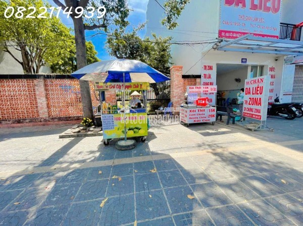 Chính chủ bán lỗ siêu phẩm mặt tiền Võ Văn Kiệt, sát bên bệnh viện và UB Tỉnh rộng 920m2