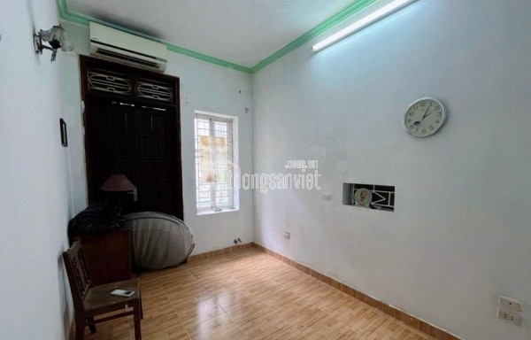 Bán nhà 5 tầng cũ Bắc Từ Liêm, ở sướng, giá đẹp, phân khúc 10 - 12 tỷ