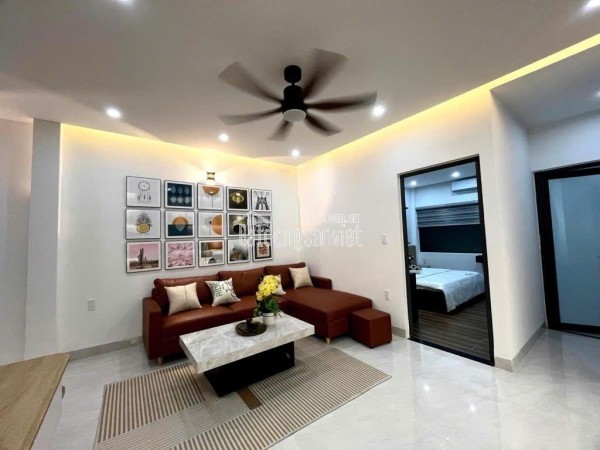 2810 Chính chủ cần bán nhà Đẹp Đường Võ An Ninh - Nhà 3 Tầng - Mới Xây - Giá Tốt