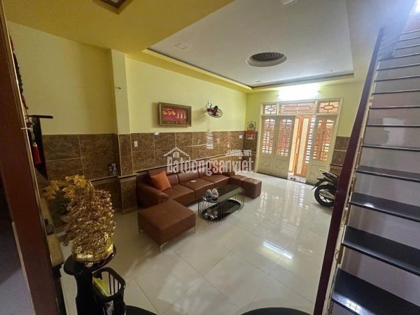 Nhà 2 Tầng - Đường Trần Xuân Lê - Hoà Khê - Thanh Khê - Nhà mới dọn vào ở ngay đón Tết.