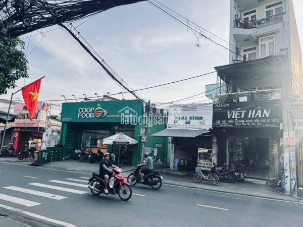 BÁN ĐẤT TẶNG NHÀ TRỌ BÌNH CHIỂU – TP THỦ ĐỨC  180M²  NGANG 7M  XE HƠI ĐỖ CỬA  GIÁ 10.8