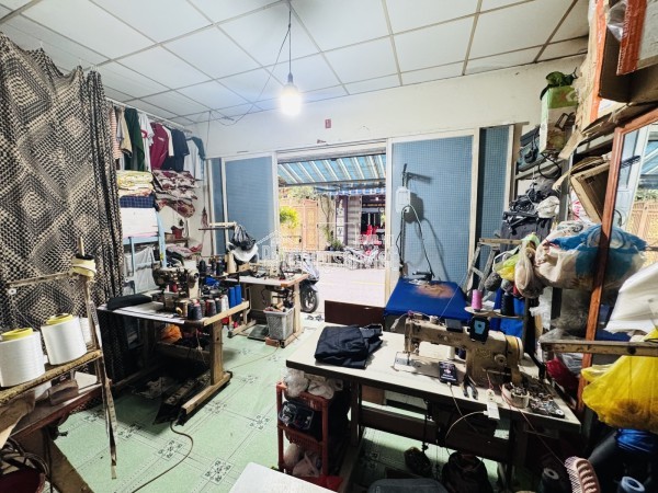 BÁN ĐẤT TẶNG NHÀ TRỌ BÌNH CHIỂU – TP THỦ ĐỨC  180M²  NGANG 7M  XE HƠI ĐỖ CỬA  GIÁ 10.8