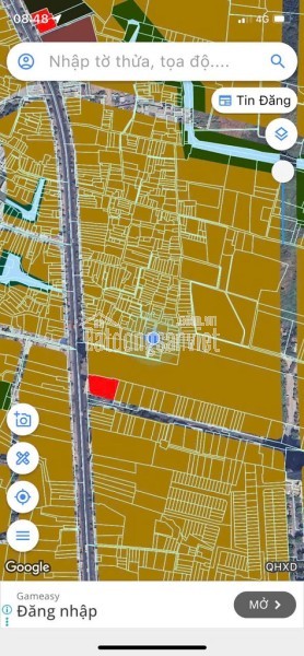 Duy nhất 1 căn giá tốt-chỉ 57tr/m. Nở hậu DT 95m2. Hẻm thông, sạch sẽ yên tĩnh, không QH.