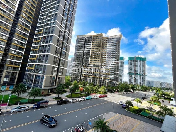 BÁN LỖ GẦN 400 TRIỆU – BEVERLY SOLARI VINHOMES GRAND PARK (Q9)