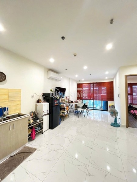 BÁN LỖ GẦN 400 TRIỆU – BEVERLY SOLARI VINHOMES GRAND PARK (Q9)