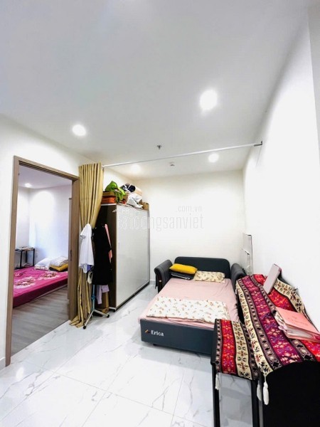 BÁN LỖ GẦN 400 TRIỆU – BEVERLY SOLARI VINHOMES GRAND PARK (Q9)