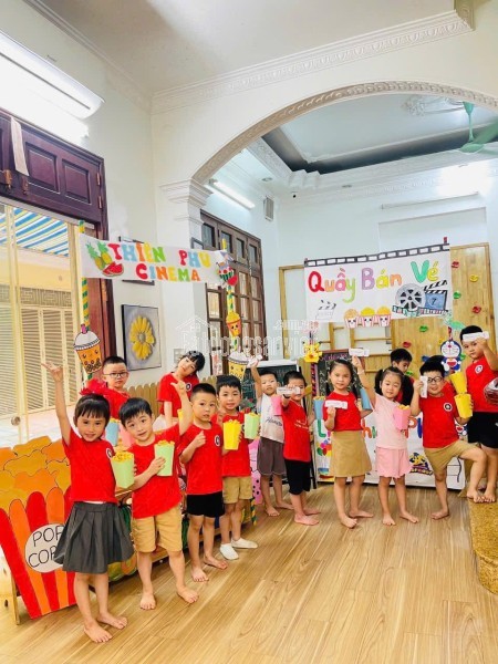 🔅 PHÂN LÔ, LÔ GÓC QUAN NHÂN, Ô TÔ TRÁNH VÒNG QUANH, 62M2 5T MT 15M, SIÊU ĐẸP 🔅