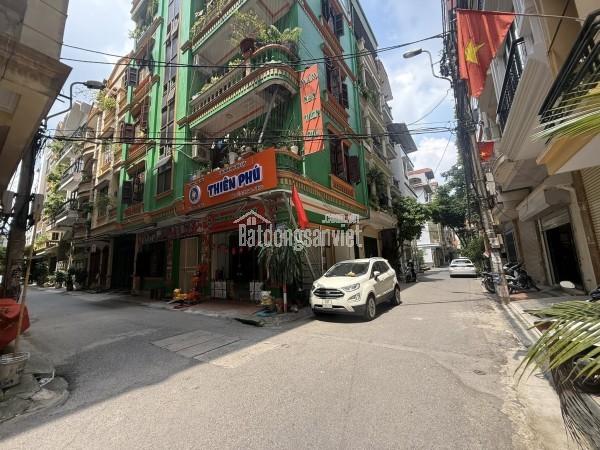 🔅 MẶT PHỐ NGUYỄN XIỂN, MẶT VÀNH ĐAI 3, 51M2 7T THANG MÁY, MT 4M, SIÊU KINH DOANH 🔅