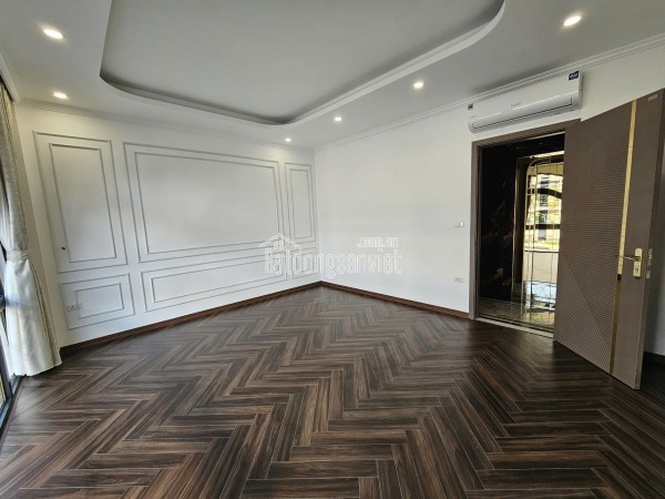 🔅 MẶT PHỐ ĐẠI LA, 40M2 7T THANG MÁY, XÂY MỚI SIÊU ĐẸP, MT 5M, Ở VÀ KINH DOANH 🔅