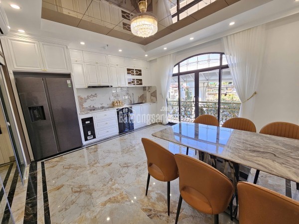 🔅 MẶT PHỐ ĐẠI LA, 40M2 7T THANG MÁY, XÂY MỚI SIÊU ĐẸP, MT 5M, Ở VÀ KINH DOANH 🔅