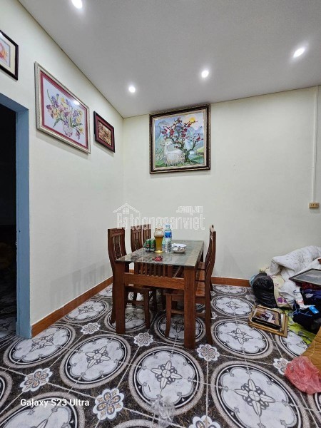 🔅 NHÀ B10 TẬP THỂ PHƯƠNG MAI, ĐỐNG ĐA 20/55M2 TẦNG 1 2PN + 2VS, CHỈ 3.95 TỶ 🔅