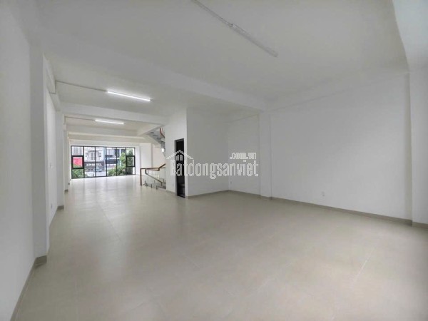 CHO THUÊ NHÀ MẶT TIỀN CỘNG HÒA – TÂN BÌNH