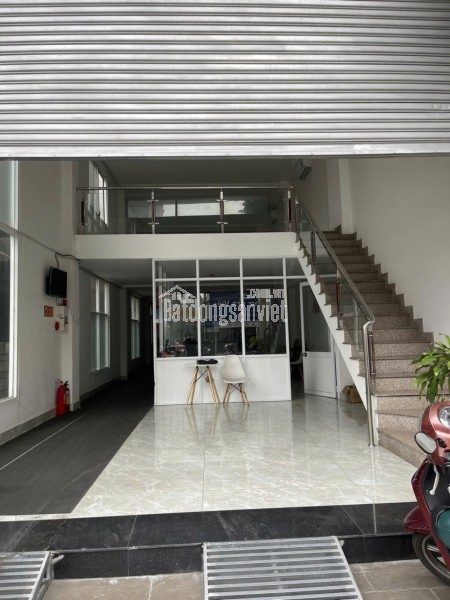 CHO THUÊ NHÀ MẶT TIỀN CỘNG HÒA – TÂN BÌNH