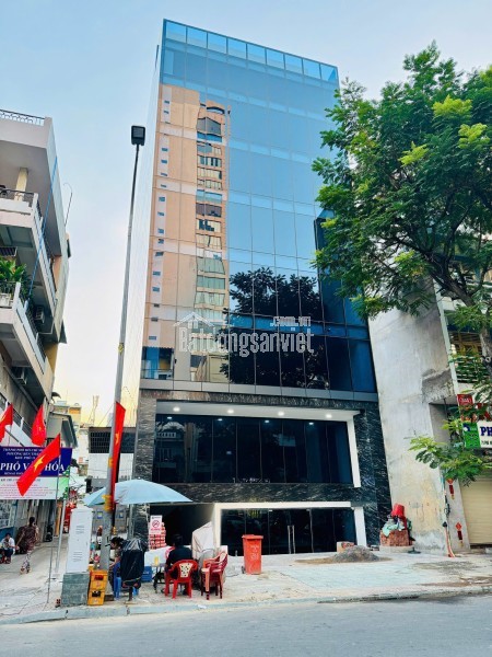 CHO THUÊ NHÀ MẶT TIỀN CỘNG HÒA – TÂN BÌNH