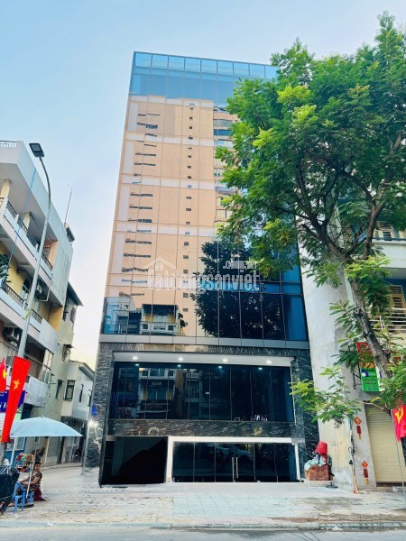 CHO THUÊ NHÀ MẶT TIỀN CỘNG HÒA – TÂN BÌNH