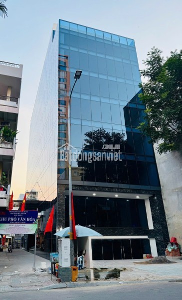 CHO THUÊ NHÀ MẶT TIỀN CỘNG HÒA – TÂN BÌNH