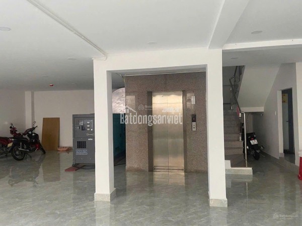 CHO THUÊ NHÀ MẶT TIỀN CỘNG HÒA – TÂN BÌNH