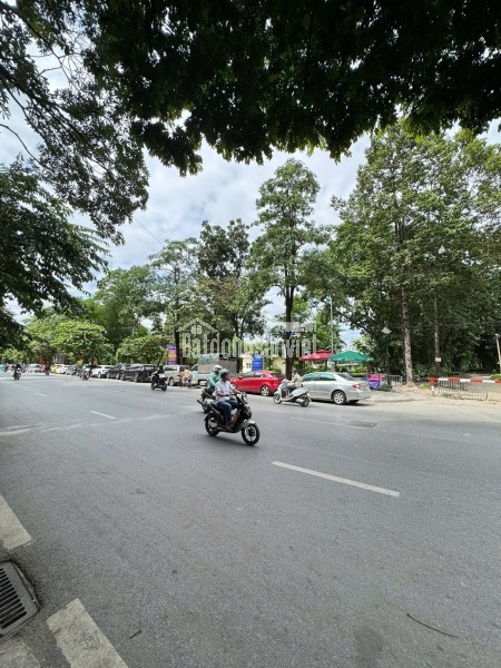 🔅 MẶT PHỐ THANH NHÀN, HAI BÀ TRƯNG 38M2 7T THANG MÁY, MT 4M, CHỈ 25.5 TỶ 🔅