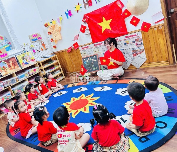 🔅 MẶT PHỐ THANH NHÀN, HAI BÀ TRƯNG 38M2 7T THANG MÁY, MT 4M, CHỈ 25.5 TỶ 🔅