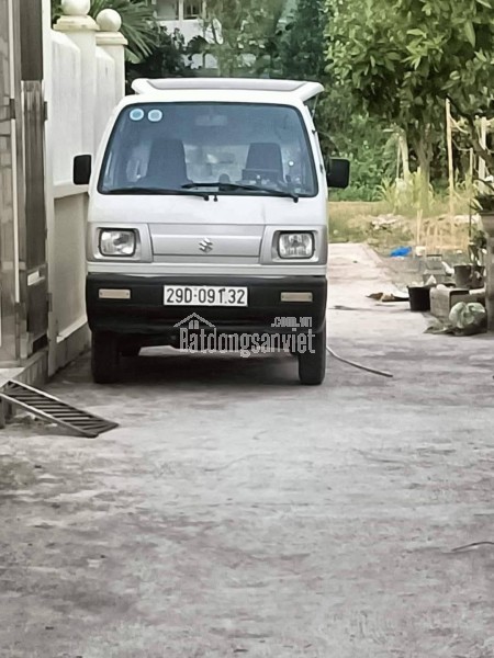 Bán đất thôn Đìa – Lai Cách, 83m² mặt 6,5m, sát KCN Đại An, giá 999 triệu