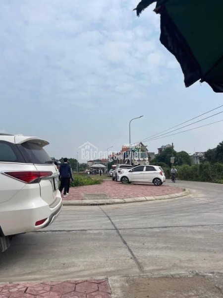 Bán đất thôn Đìa – Lai Cách, 83m² mặt 6,5m, sát KCN Đại An, giá 999 triệu