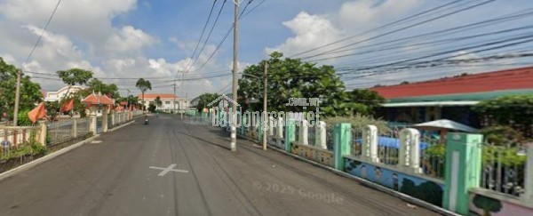 Bán căn hộ Phú Mỹ – Maison Grand, mặt tiền Quốc lộ 51