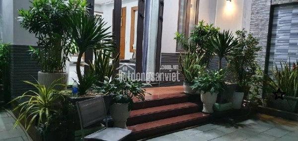 Bán Đất Biệt Thự Vạn Phát Hưng Quận 7 - 340m² (17x20m) - Vị Trí Đẳng Cấp Ngay Sát Phú Mỹ Hưng