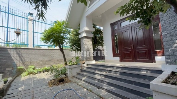 Bán Đất Biệt Thự Vạn Phát Hưng Quận 7 - 340m² (17x20m) - Vị Trí Đẳng Cấp Ngay Sát Phú Mỹ Hưng