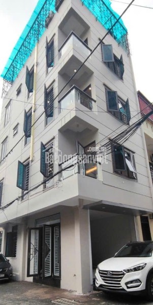 SIÊU PHẨM PHÚ DIỄN - LÔ GÓC 2 THOÁNG - Ô TÔ TRÁNH ĐỖ NGÀY ĐÊM - KINH DOANH ĐỈNH, 8TY