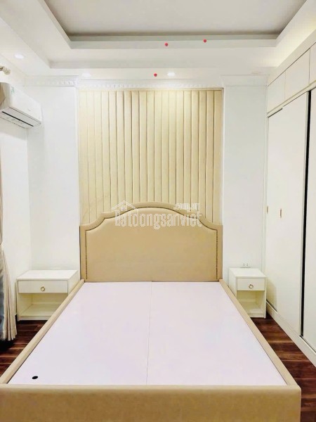 BÁN NHÀ PHÚC LỢI LONG BIÊN DT 38M2 Ô TÔ GẦN TẶNG FULL NỘI THẤT KHU DÂN TRÍ CAO