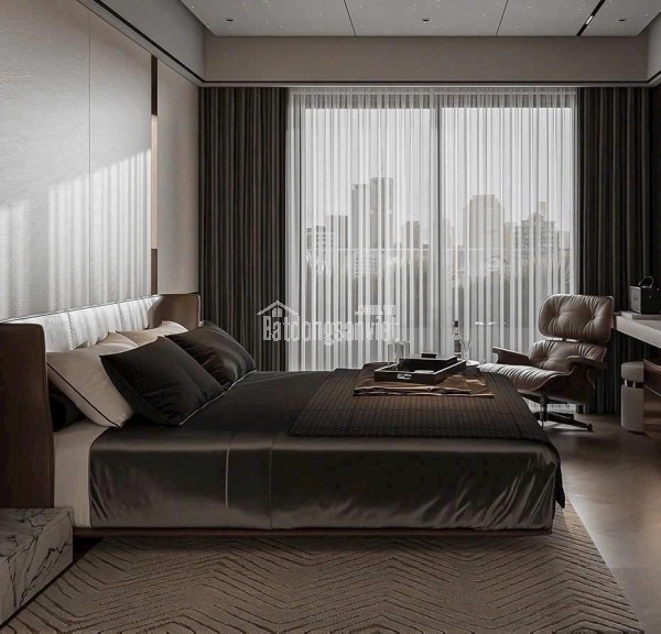 🔥 NHÀ 3 MÊ LUXURY – TRUNG TÂM TRẦN CAO VÂN – 5,9 TỶ 🔥