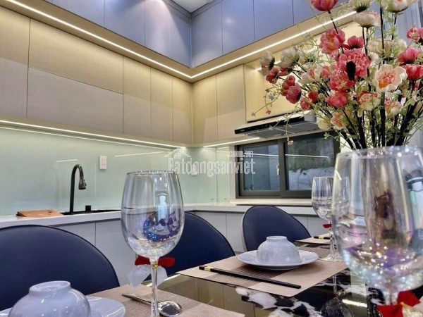 🔥 NHÀ 3 MÊ LUXURY – TRUNG TÂM TRẦN CAO VÂN – 5,9 TỶ 🔥