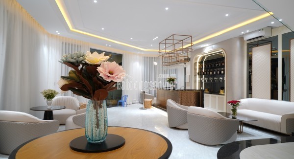 Chỉ 600 triệu sở hữu sổ hồng tên mình & nhà phố 7m x 16m xây 4 tầng tại AGORA CITY. VŨ 0933910039