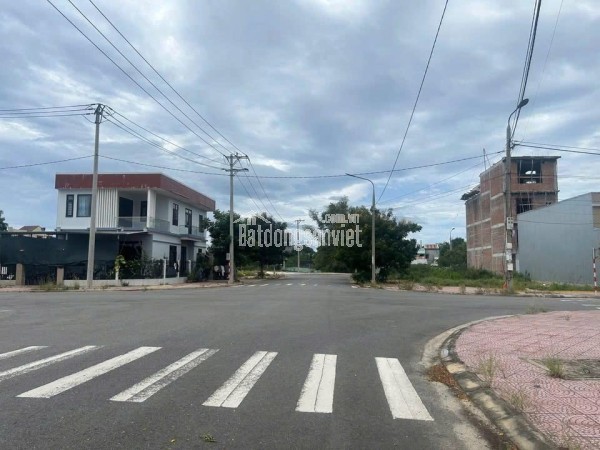 Lô đất 150m² sát Hội An – lựa chọn đầu tư an toàn 2,5 tỷ