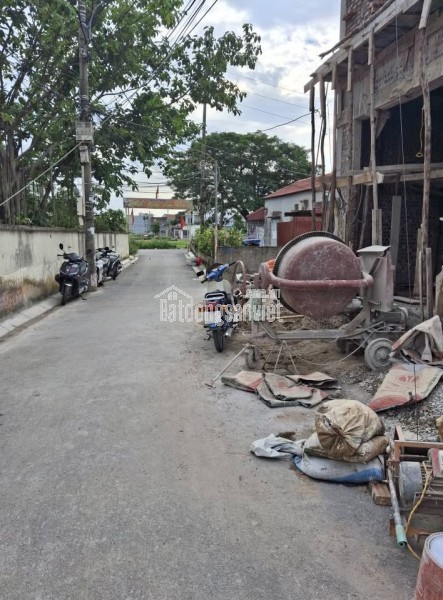 CHÍNH CHỦ BÁN ĐẤT MẶT ĐƯỜNG HÀNG TỔNG – HẢI AN, HẢI PHÒNG  GIÁ TỐT – KINH DOANH THUẬN LỢI