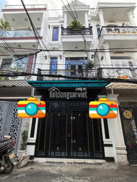 Nhà Kiệt Hoàng Diệu Trung Tâm Thành Phố - Nhà Đẹp Vào Ở Ngay - Giá Nhỉnh 4 tỷ