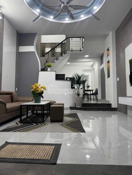 Nhà Kiệt Hoàng Diệu Trung Tâm Thành Phố - Nhà Đẹp Vào Ở Ngay - Giá Nhỉnh 4 tỷ